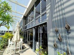 The Lakefront Residences (D22), Condominium #558403881